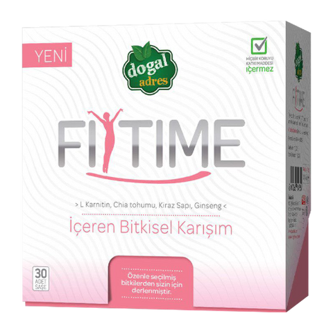 FitTime Slimming