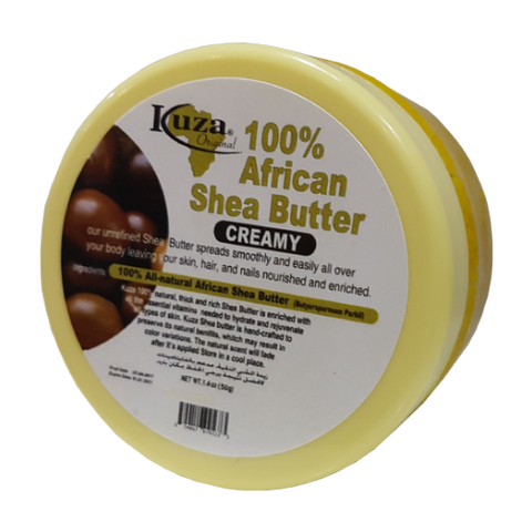 Shea Butter 50 gr