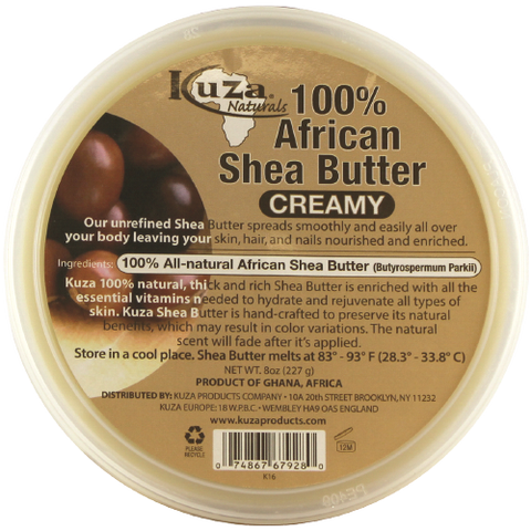 Shea Butter 142 gr